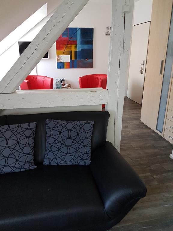 Hotel Scheffelhof คอนสตานซ์ ภายนอก รูปภาพ